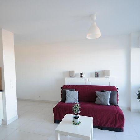 Allia Garden Juan-les-Pins Luaran gambar