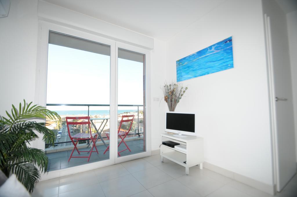 Allia Garden Juan-les-Pins Luaran gambar