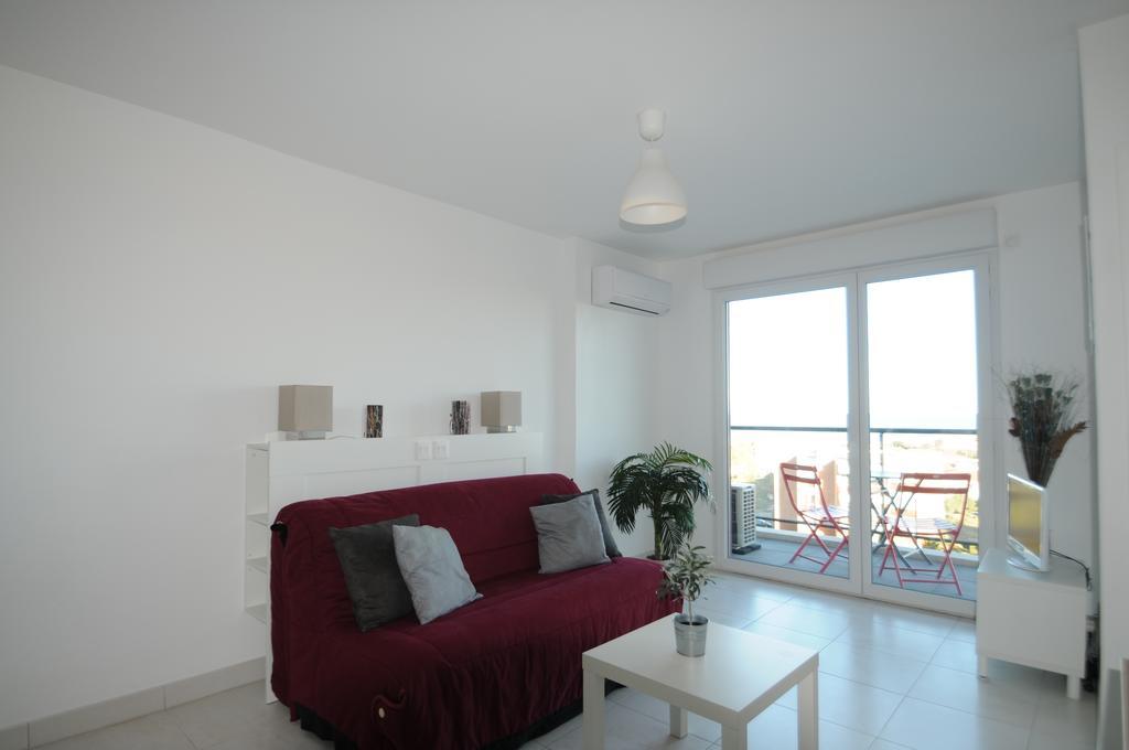 Allia Garden Juan-les-Pins Luaran gambar