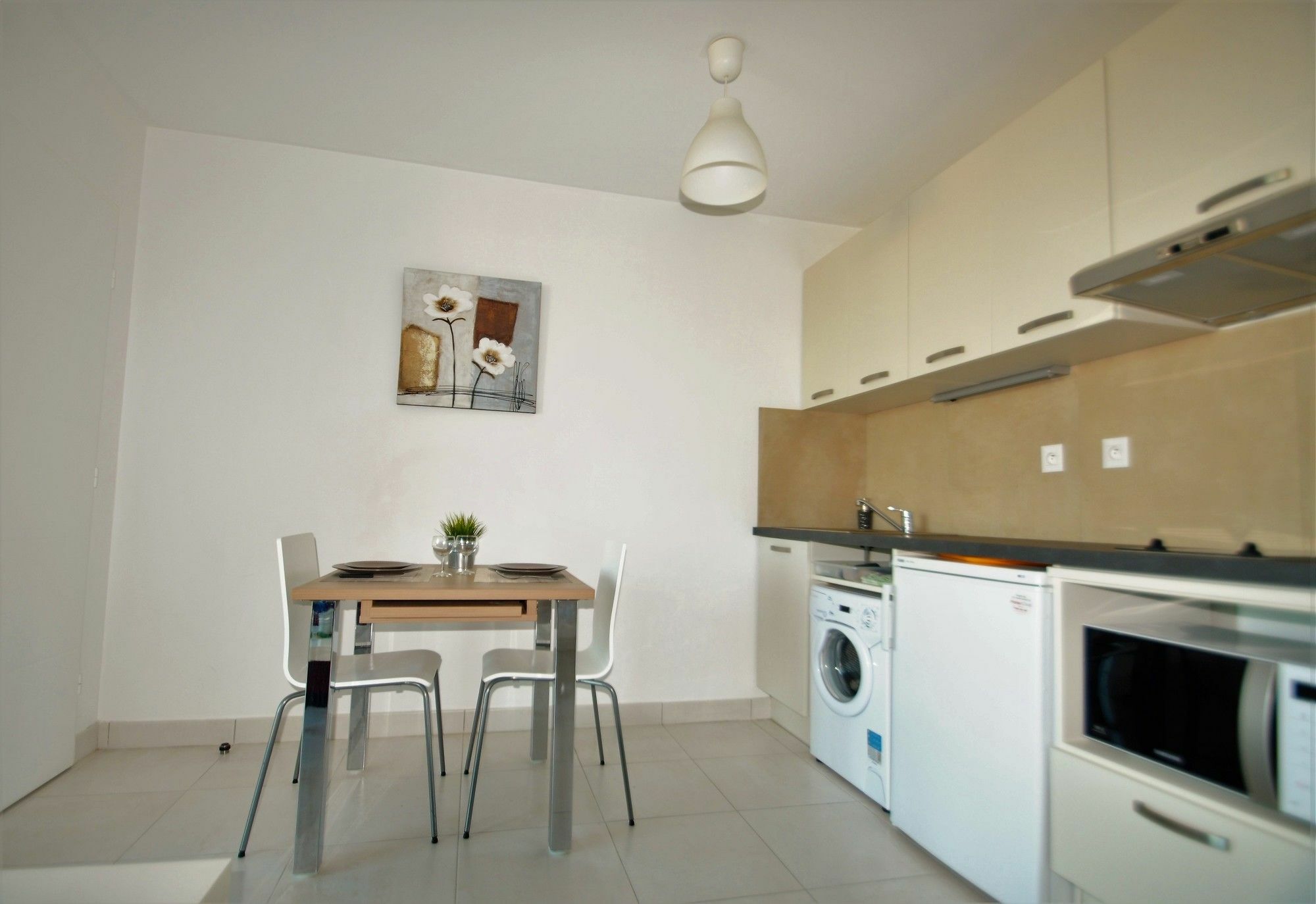Allia Garden Juan-les-Pins Luaran gambar