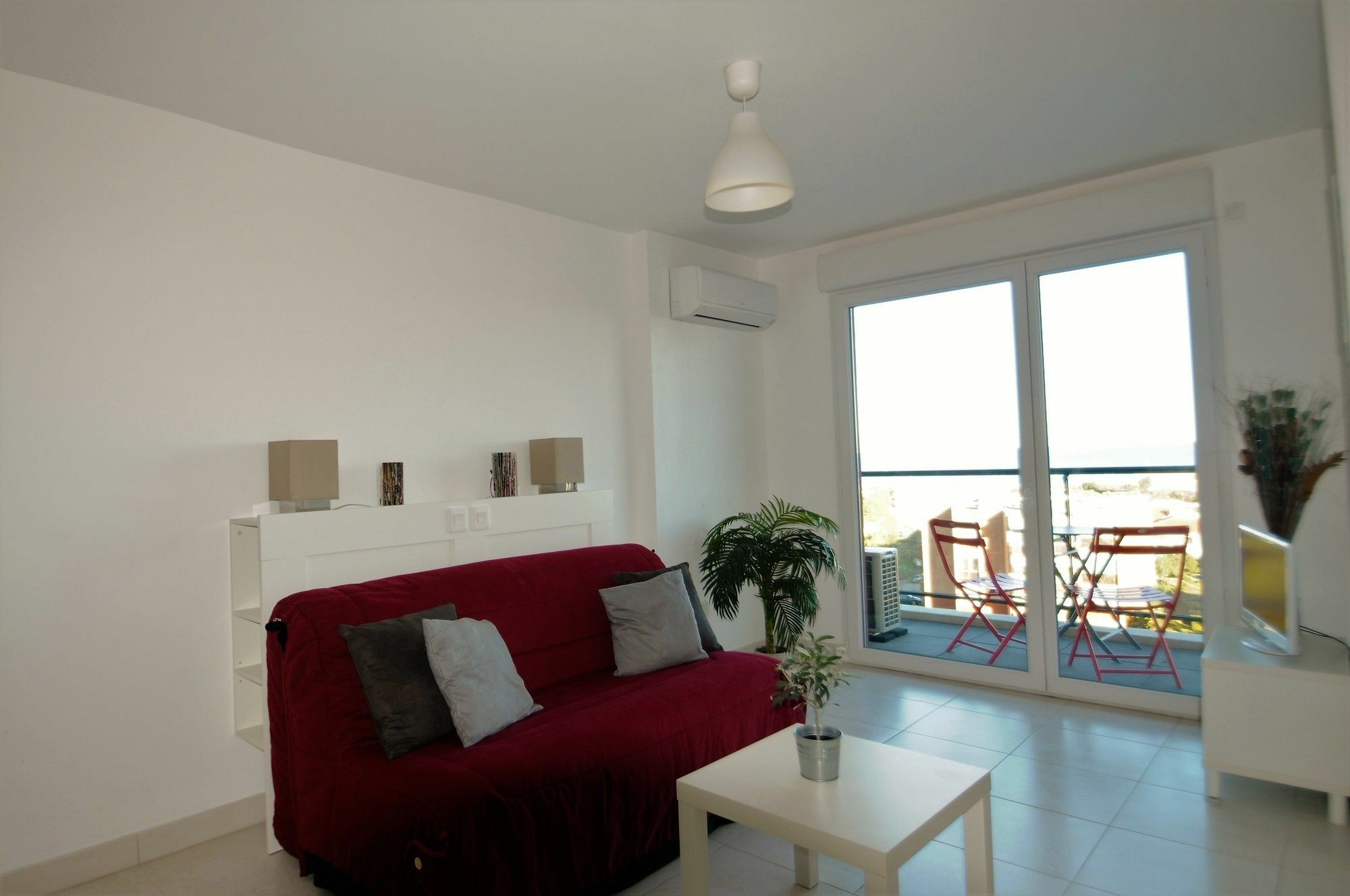 Allia Garden Juan-les-Pins Luaran gambar