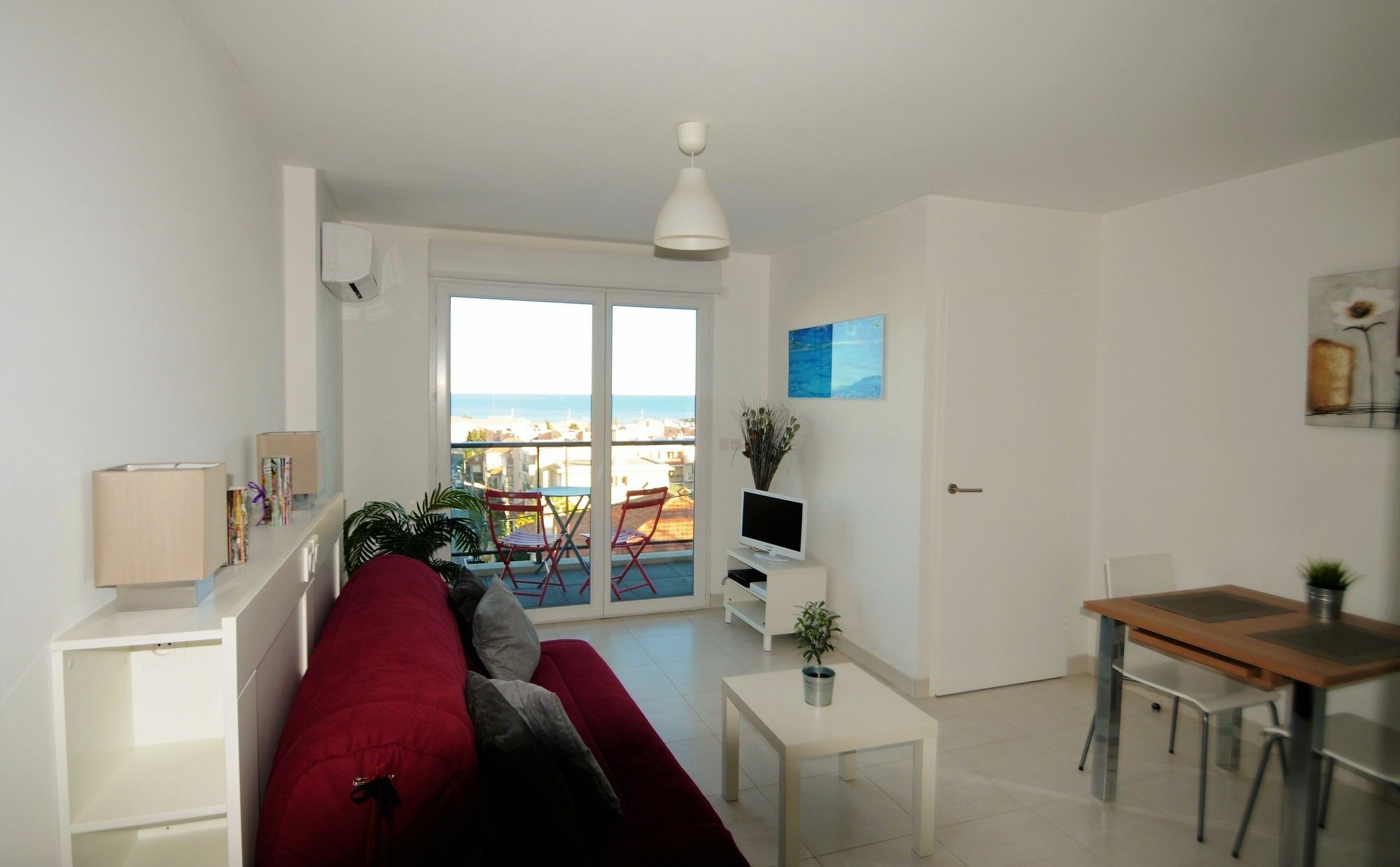 Allia Garden Juan-les-Pins Luaran gambar