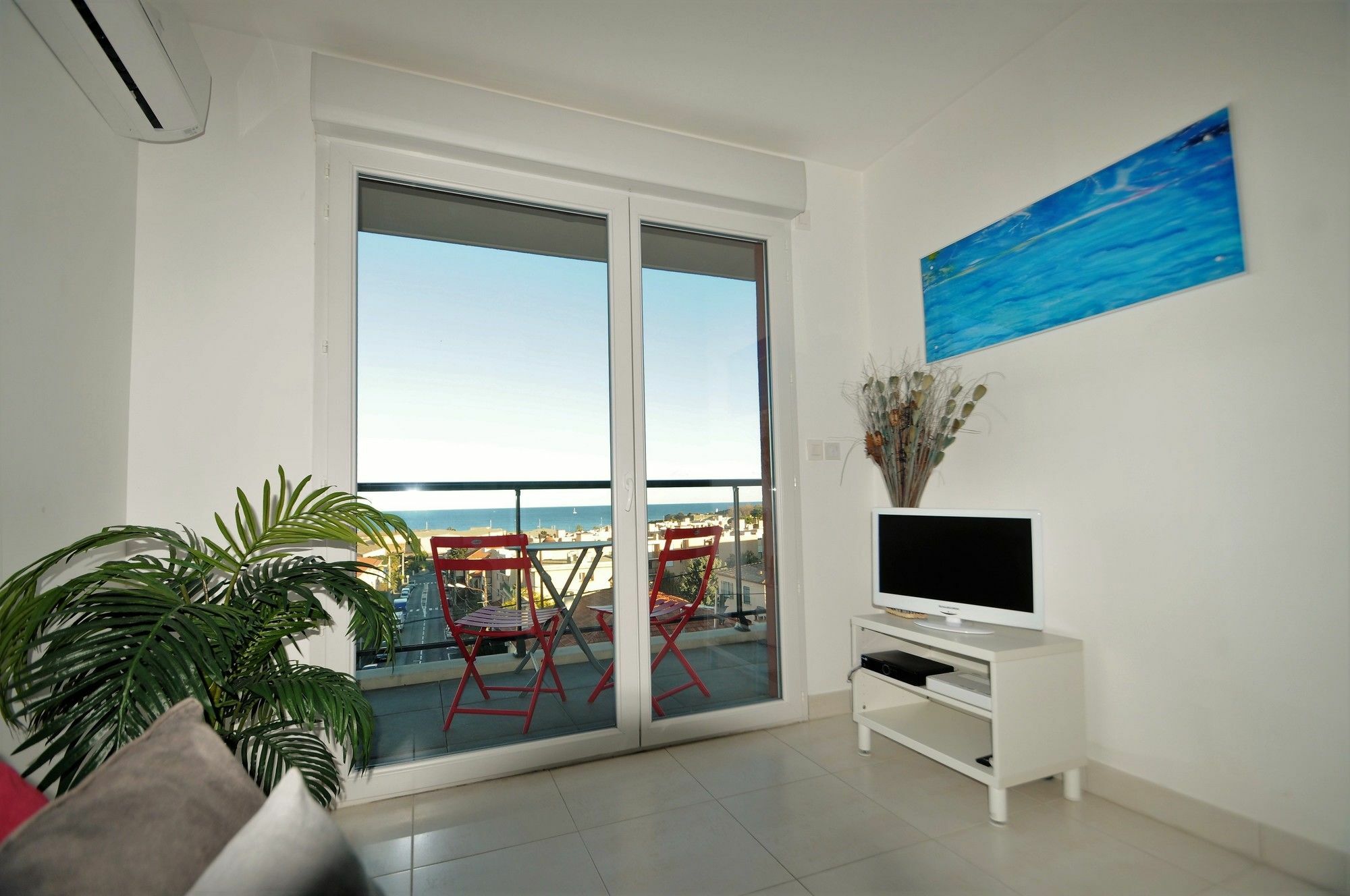Allia Garden Juan-les-Pins Luaran gambar