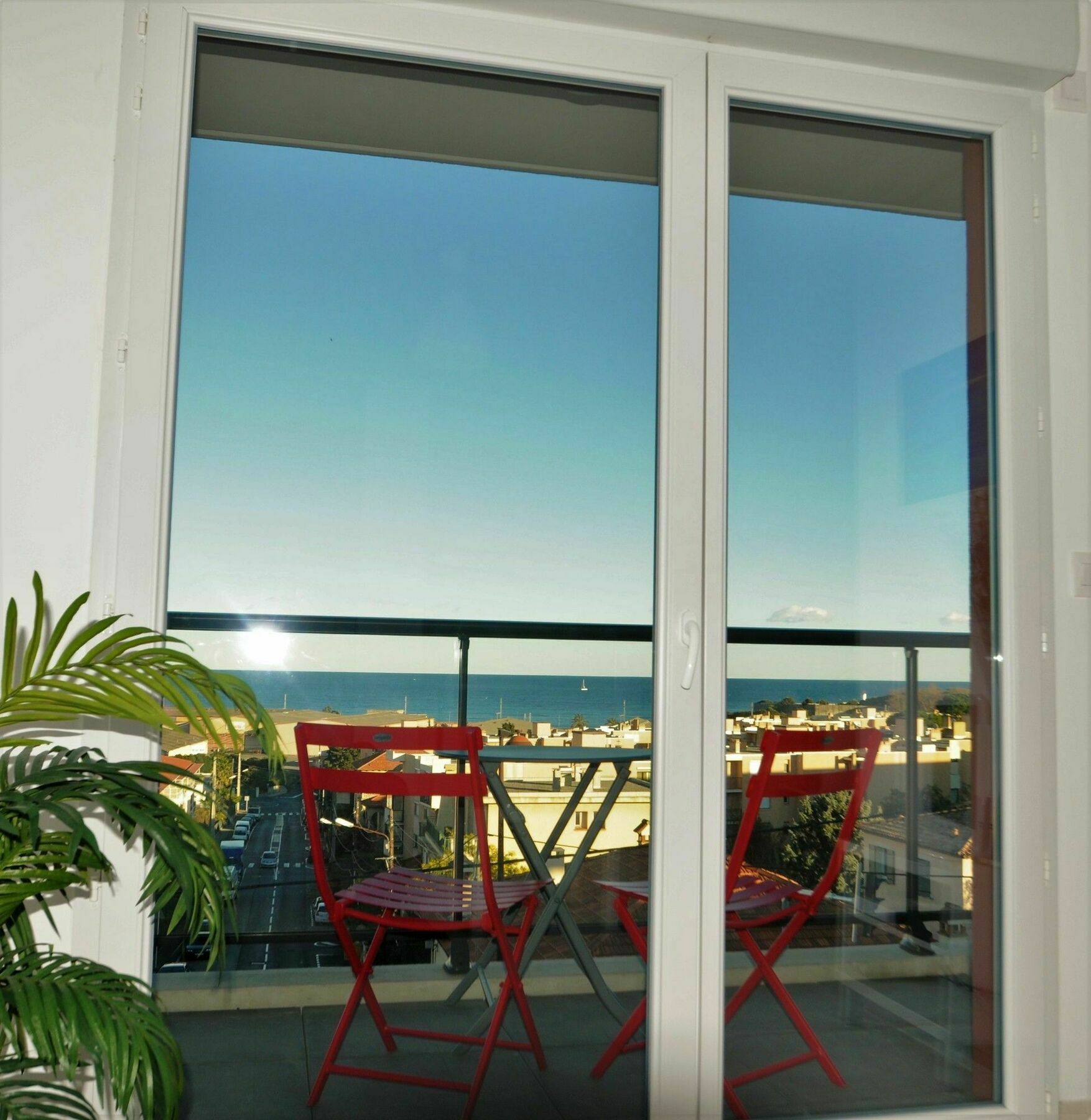 Allia Garden Juan-les-Pins Luaran gambar